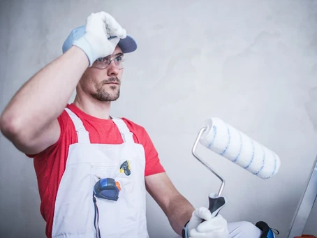 comment estimer les coûts d'un projet de peinture?